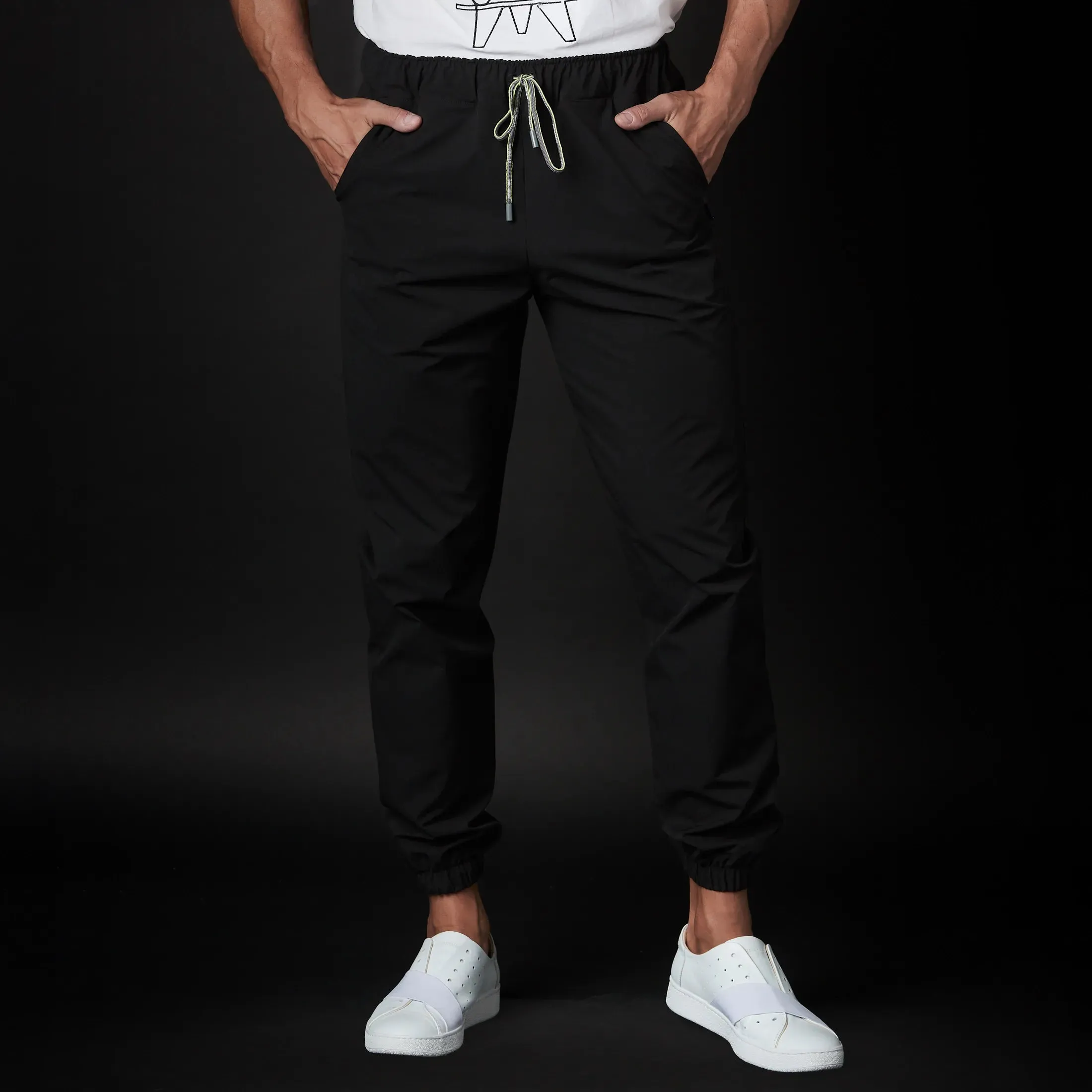 Pantalón Quirúrgico de Hombre Isou