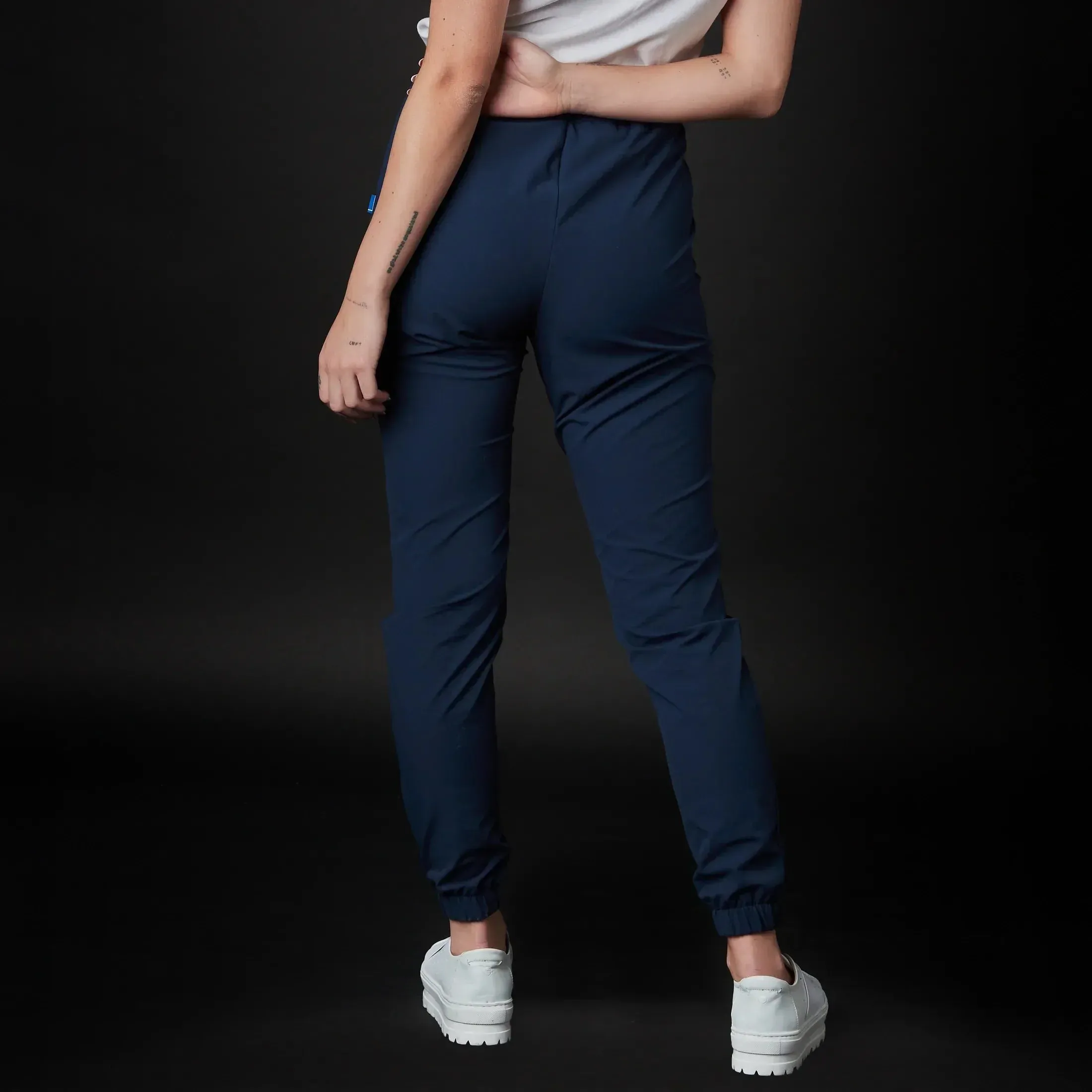 Pantalón Quirúrgico de Mujer Isou