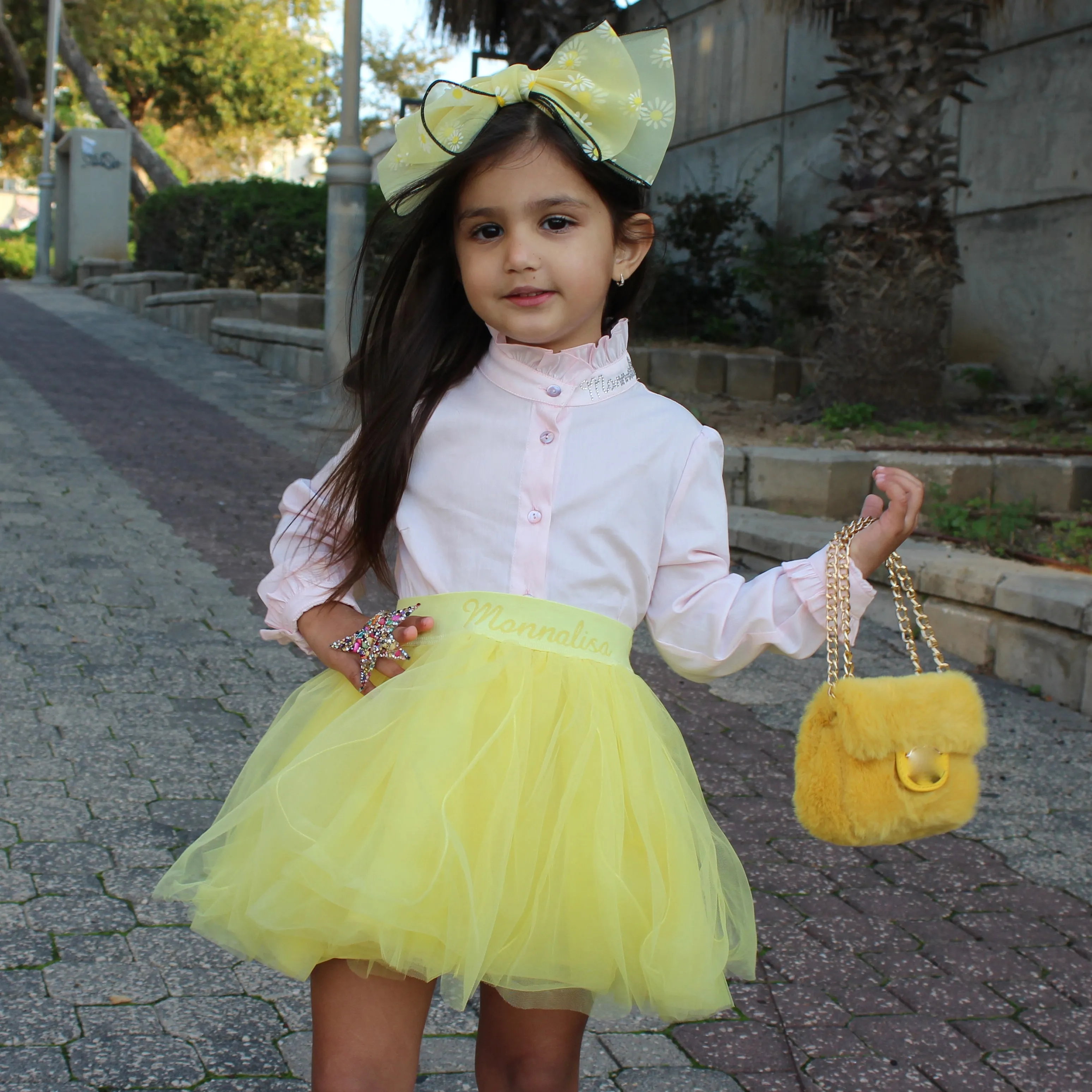 Plush Couture Purse