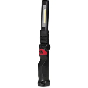 Pro Stick ™ 200-Lumen Rechargeable COB LED Articulating Slim Light