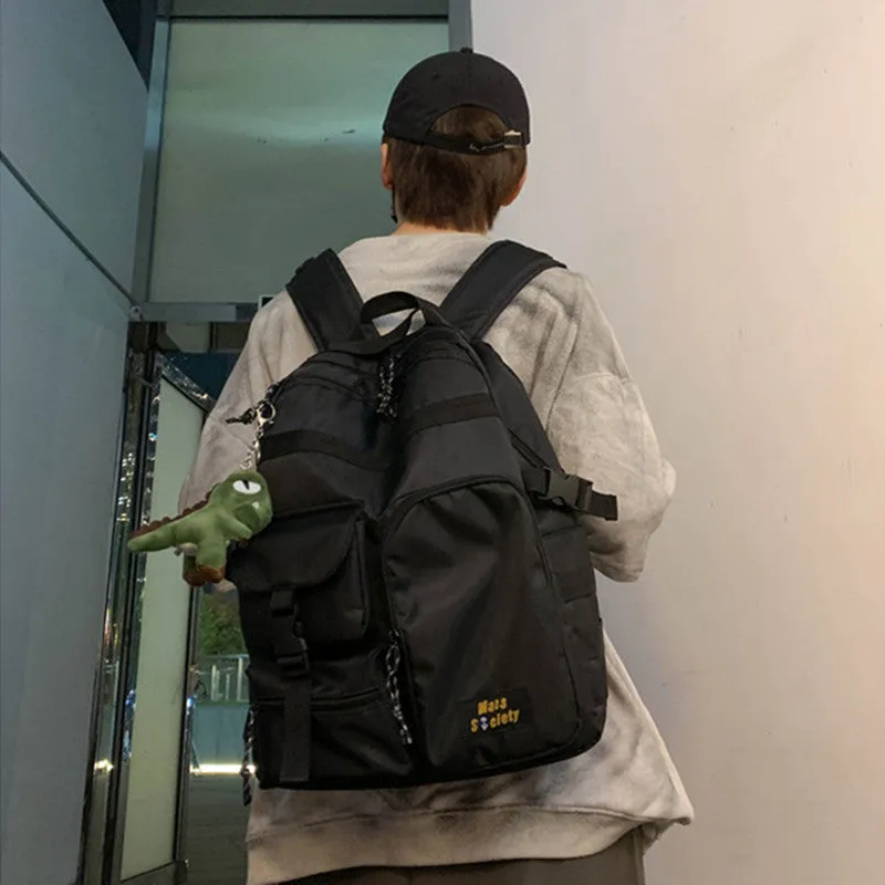 "UNISEX LARGE CAPACITY" BACKPACK D060606