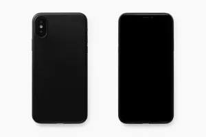 Slim iPhone Case - iPhone XS