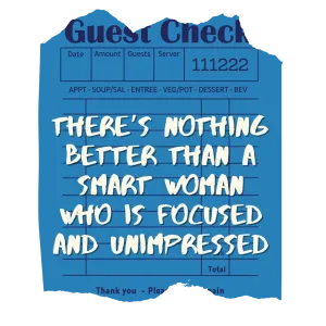 Sticker Collection 2 inch square - Guest Check Notes