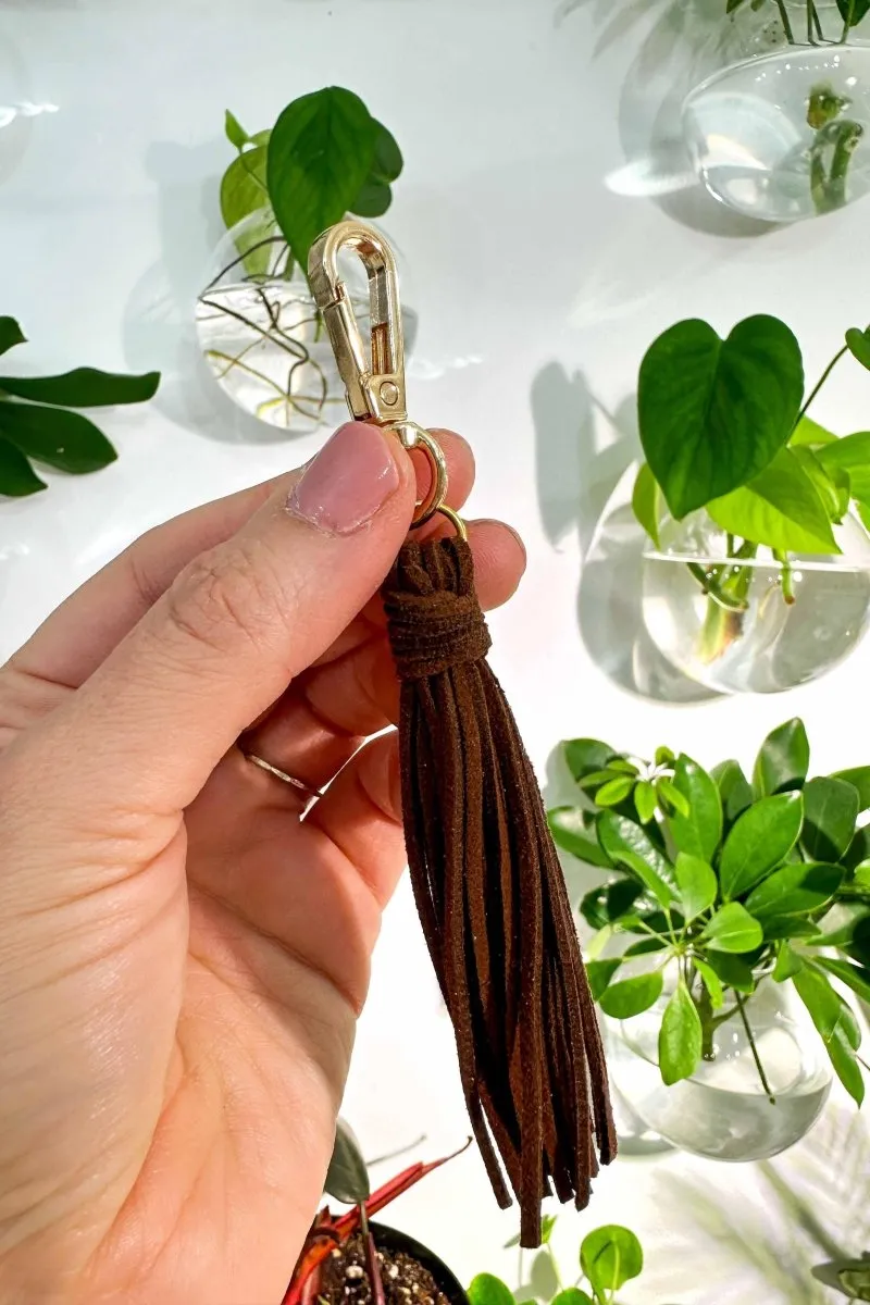 Tassel