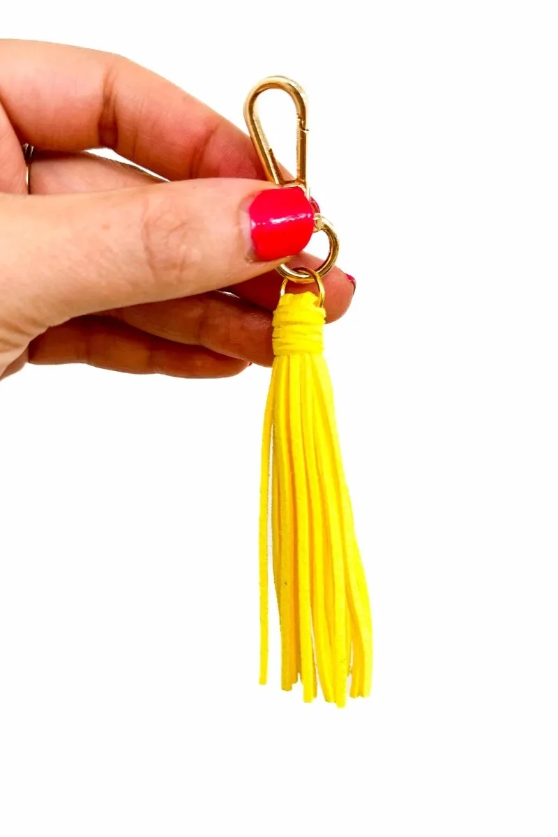 Tassel