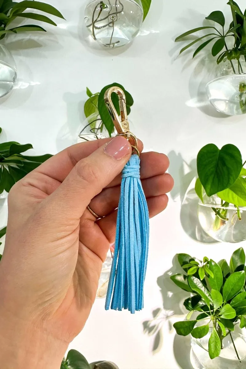 Tassel
