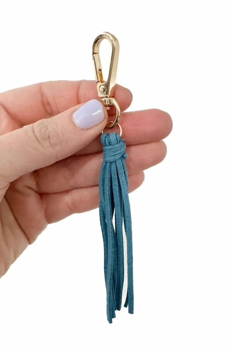 Tassel
