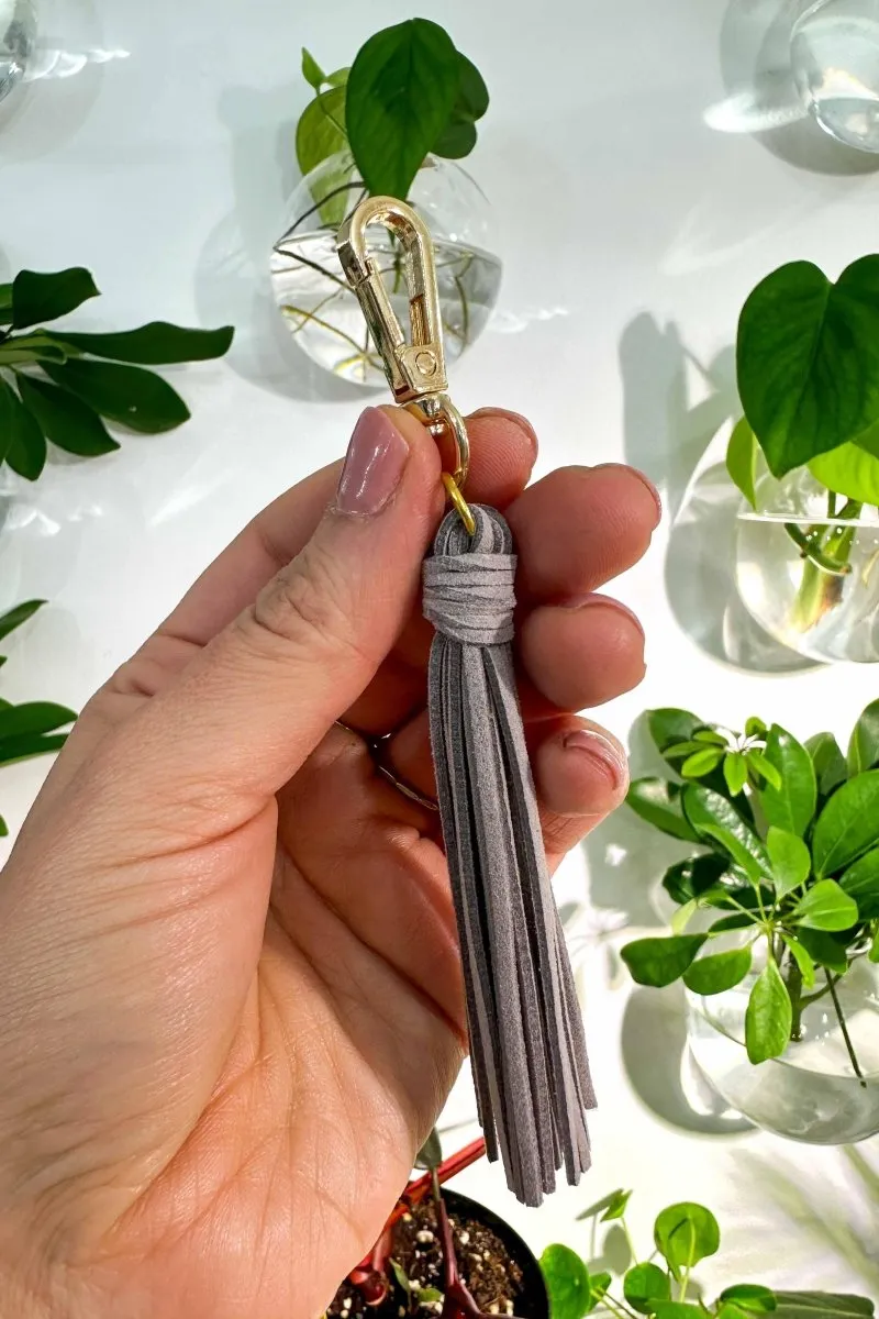 Tassel