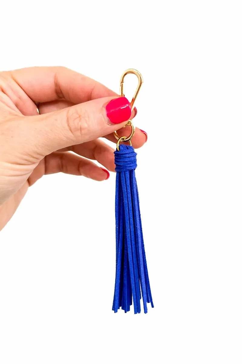 Tassel