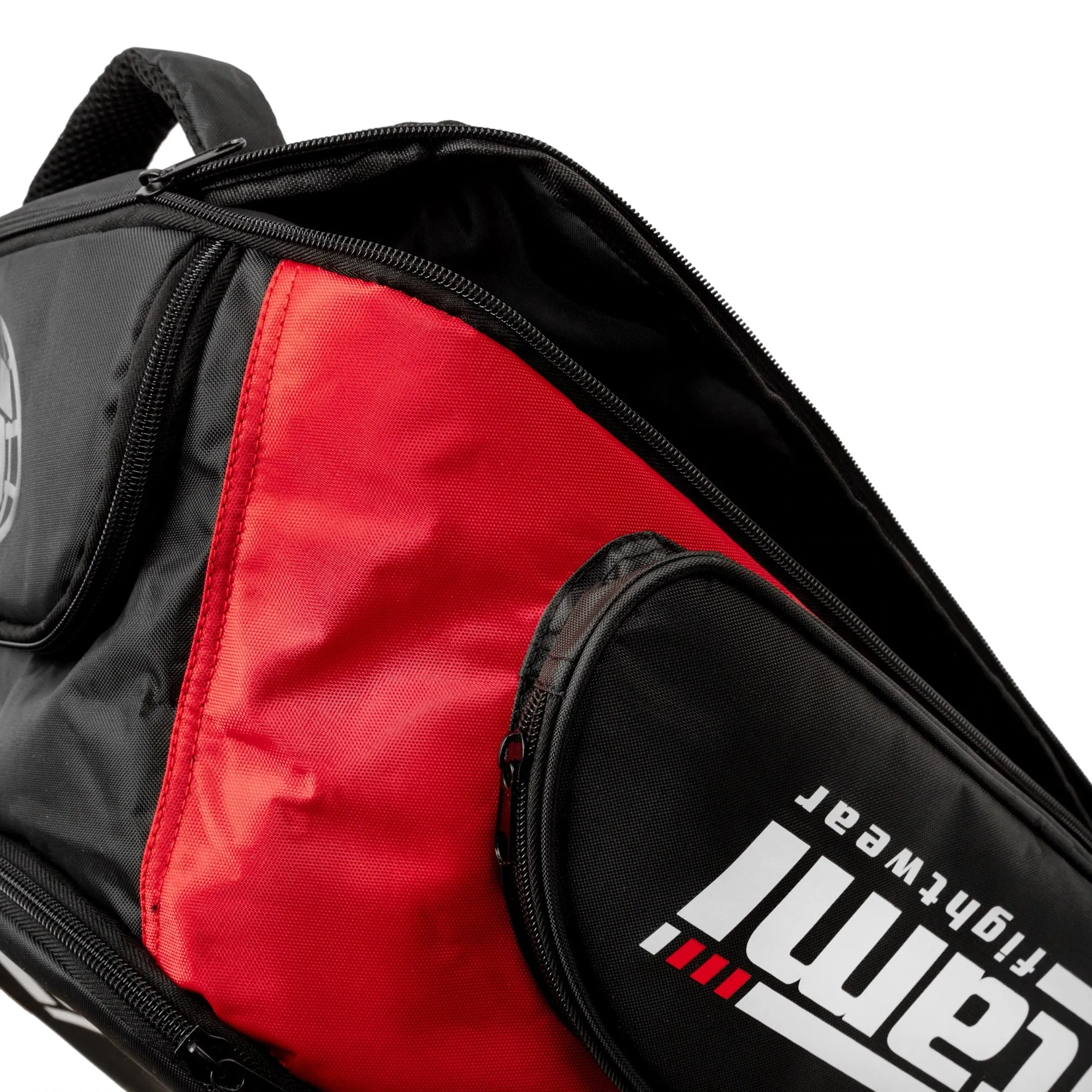TATAMI GLOBAL BACKPACK - CONVERTABLE