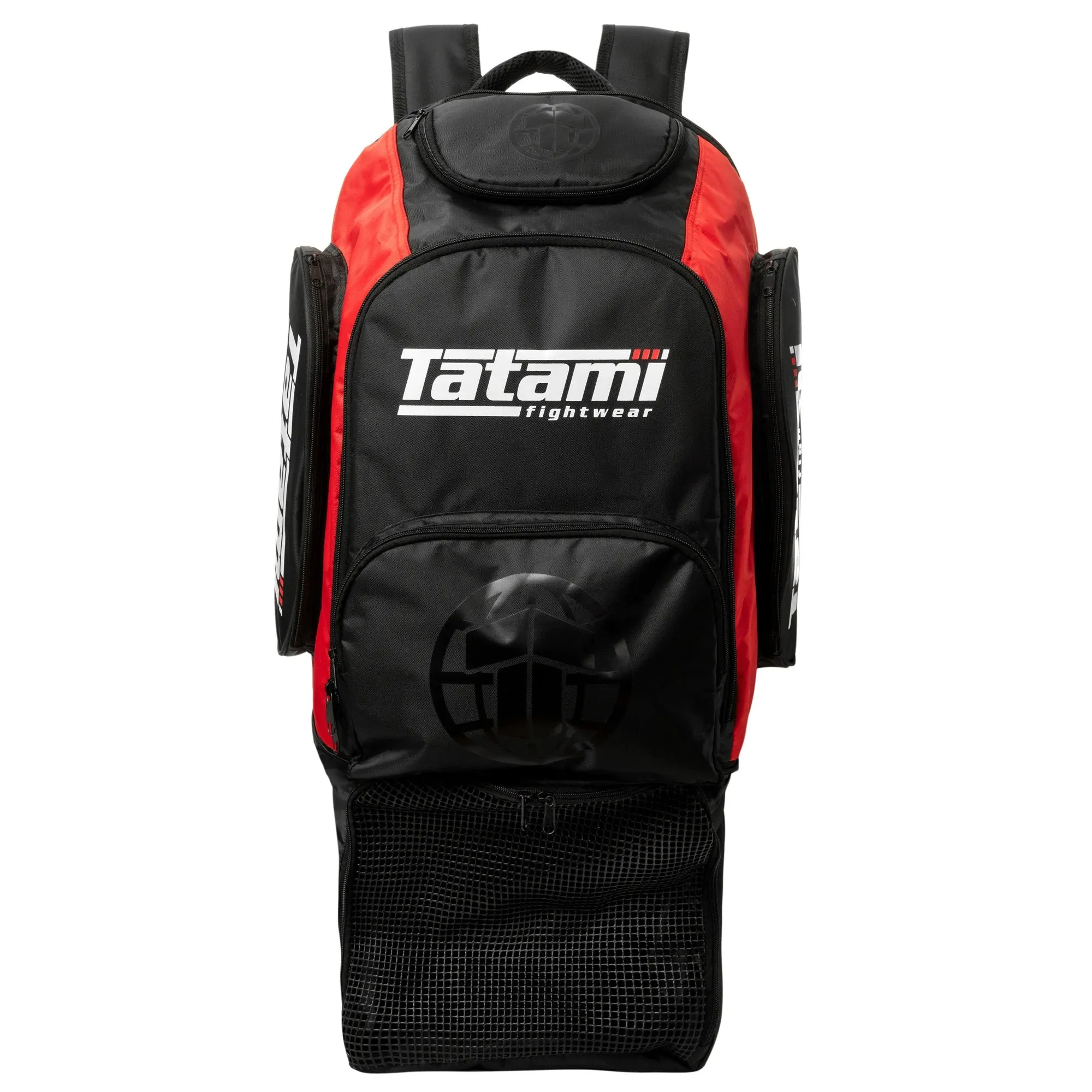 TATAMI GLOBAL BACKPACK - CONVERTABLE