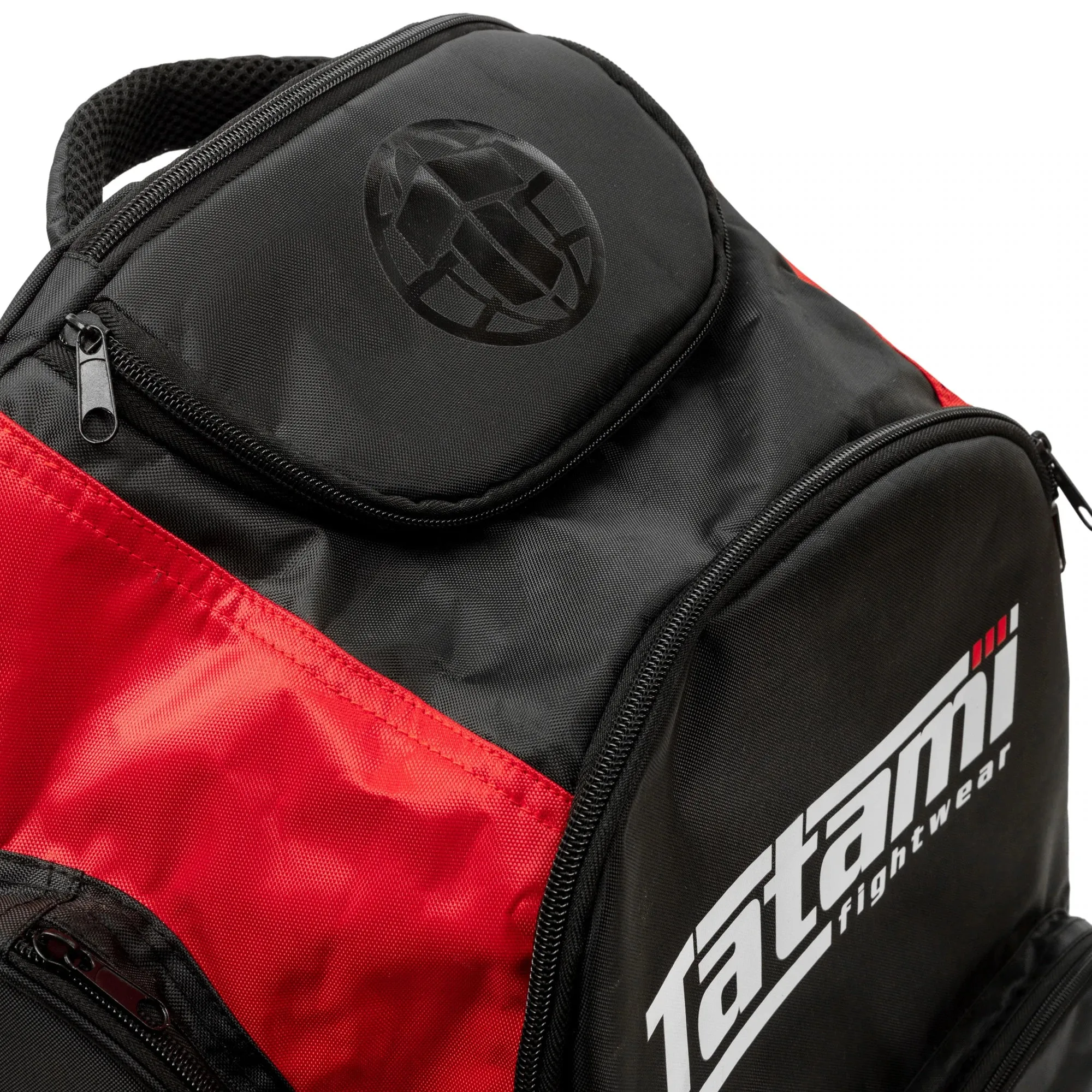 TATAMI GLOBAL BACKPACK - CONVERTABLE