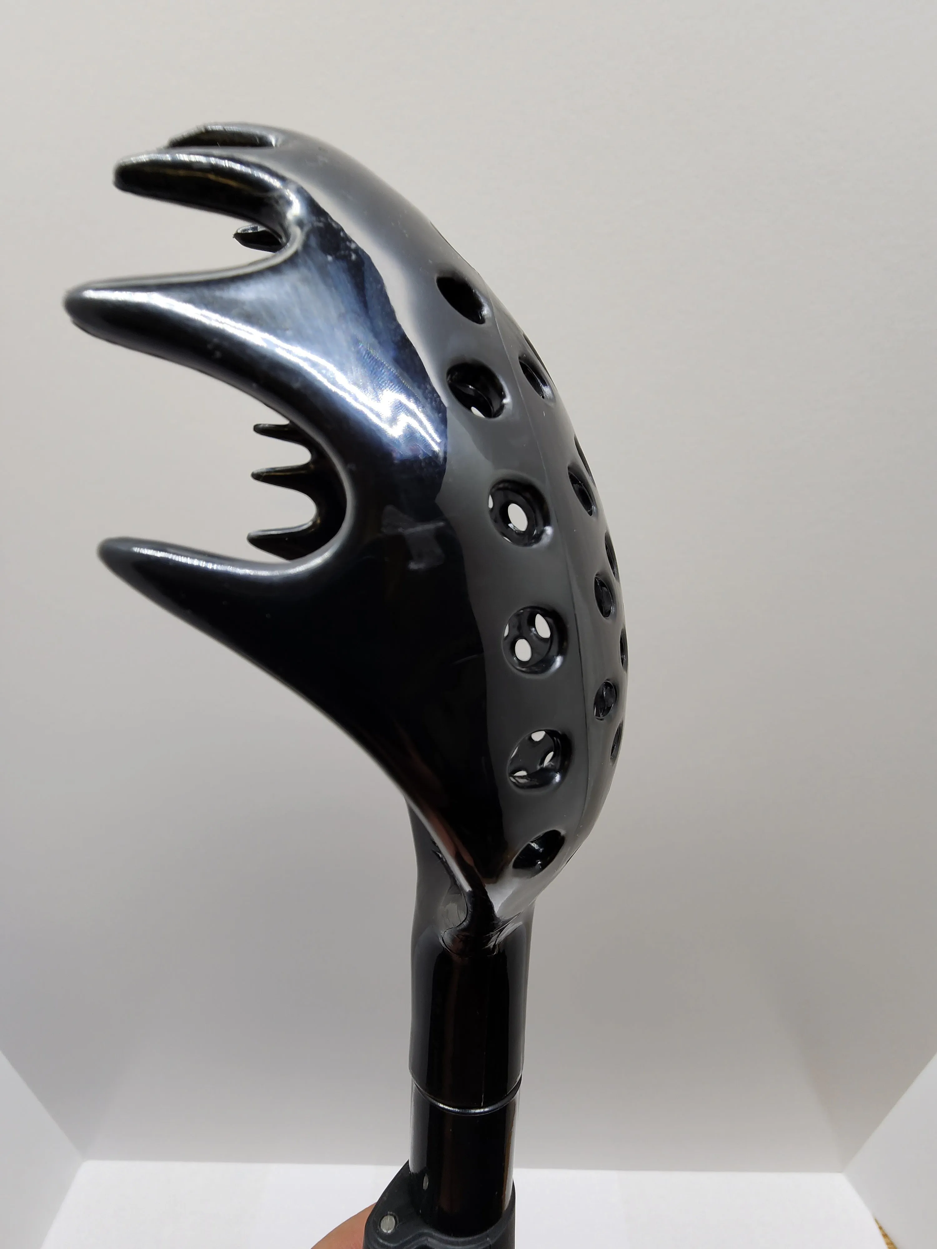 The Rock Stick by Yooperlites BLACK