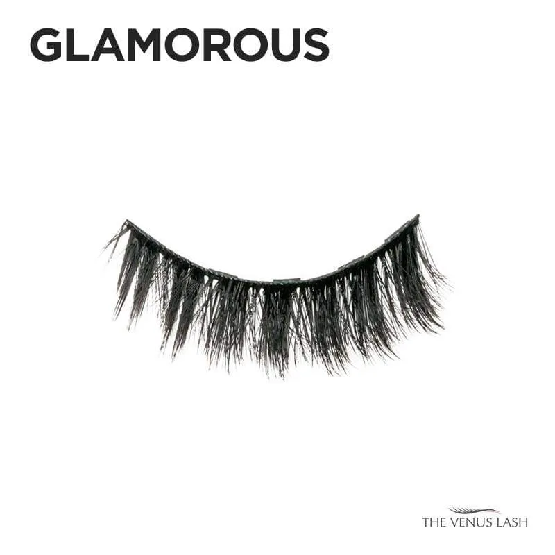 The Venus Lash™  Magnetic Eyelashes (1 Pair)