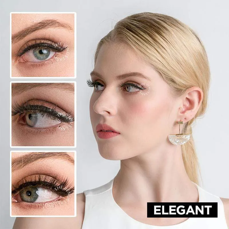 The Venus Lash™  Magnetic Eyelashes (1 Pair)