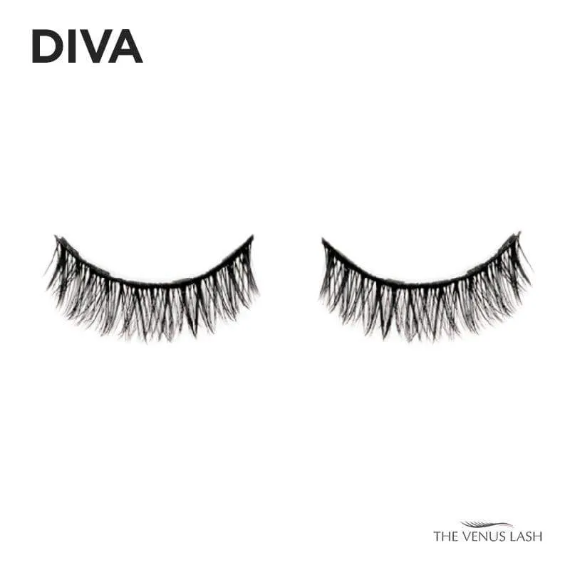 The Venus Lash™  Magnetic Eyelashes (1 Pair)