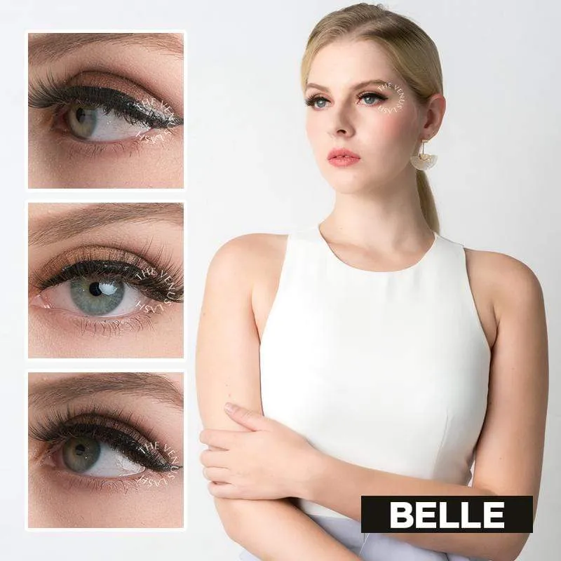 The Venus Lash™  Magnetic Eyelashes (1 Pair)