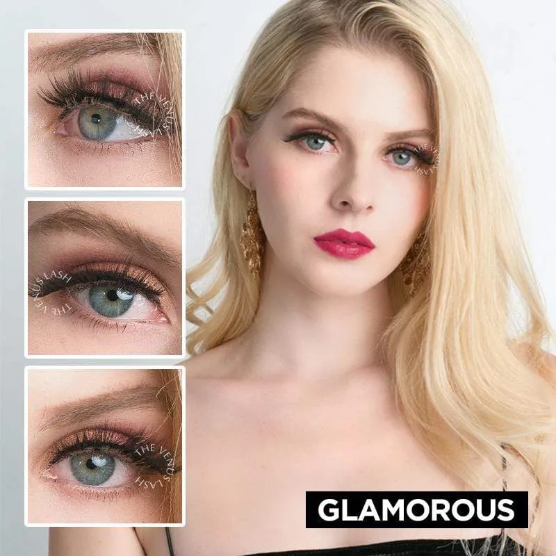The Venus Lash™  Magnetic Eyelashes (1 Pair)