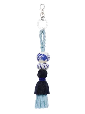 Veu Key Chain