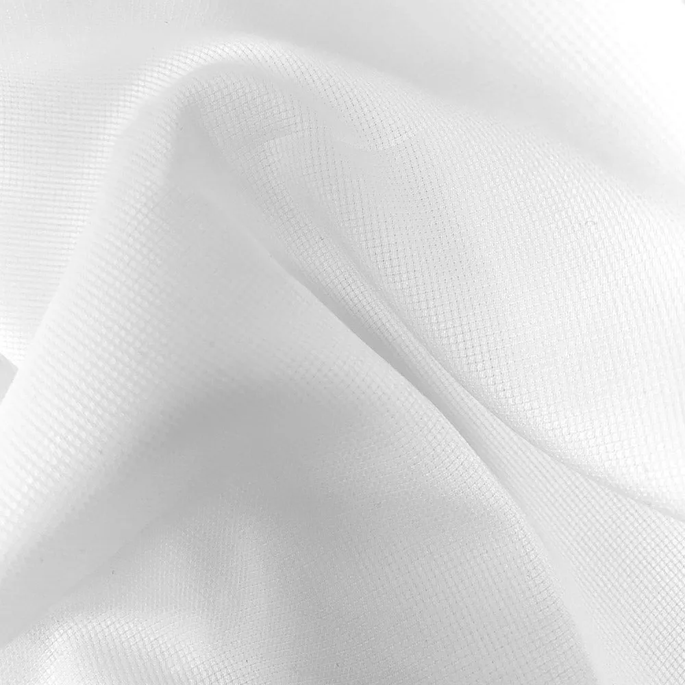 White Collar Speckled Dress Shirt | The Blue Skies