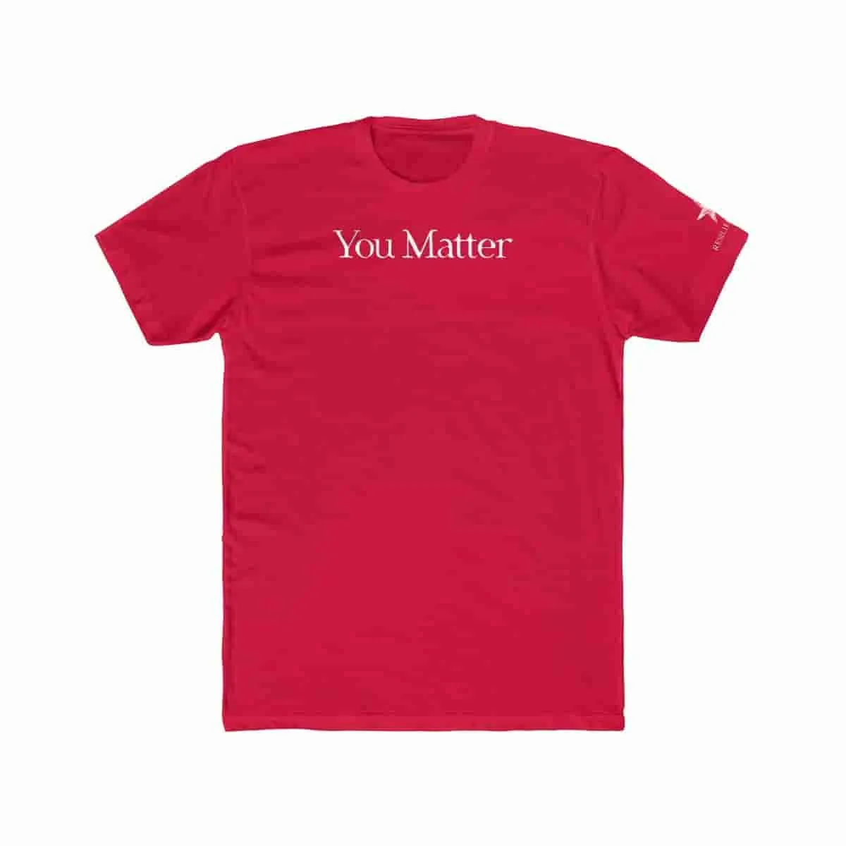 You Matter